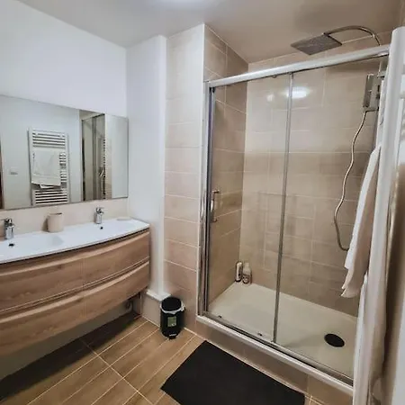Troyes City Center Rue Zola : Space And Comfort Exterior foto