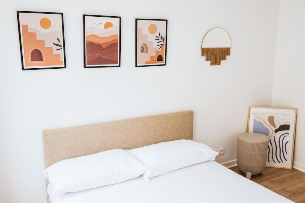 Center Rue Zola : Space And Comfort Troyes