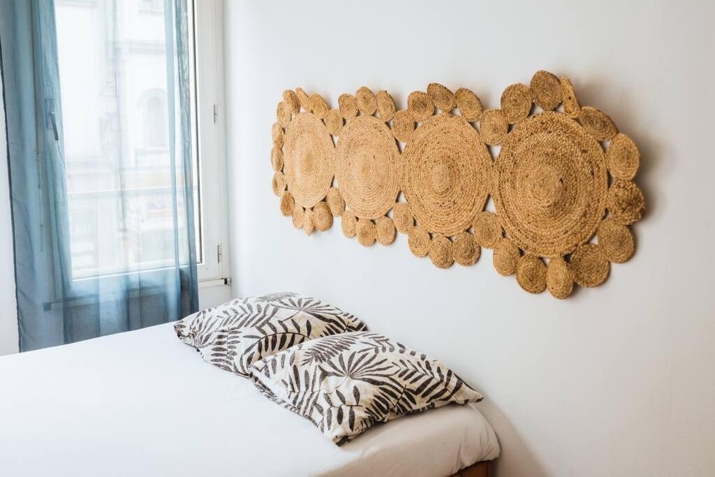 Center Rue Zola : Space And Comfort Troyes