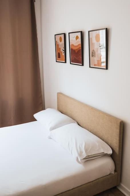 Center Rue Zola : Space And Comfort